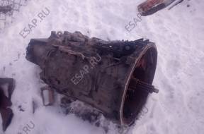 КОРОБКА ПЕРЕДАЧw КОМПЛЕКТНАЯ zf man tga bez retardera