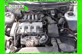 КОРОБКА ПЕРЕДАЧw Kompletna Mazda 626 2.0 16V GE