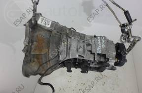 КОРОБКА ПЕРЕДАЧW KOMPRESSOR MERCEDES W202 C200 2.0