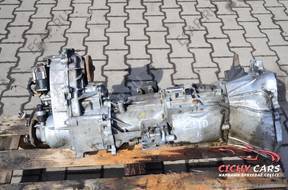 КОРОБКА ПЕРЕДАЧW KORANDO MUSSO REDUKTOR 2.3 TD