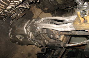 КОРОБКА ПЕРЕДАЧW КОРОБКА ПЕРЕДАЧW MERCEDES W211 2.2C