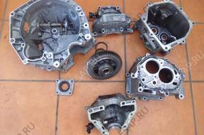 КОРОБКА ПЕРЕДАЧW КОРПУС  FIAT PUNTO EVO 1.2 1.4 8V