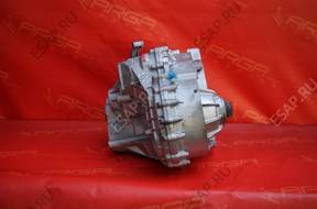 КОРОБКА ПЕРЕДАЧw KQK 2.0 TDI T5 T6 4X4 4 MOTION