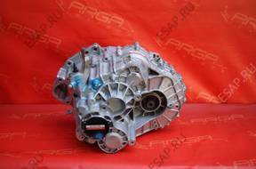 КОРОБКА ПЕРЕДАЧw KQK 2.0 TDI TRANSPORTER CARAVELLA