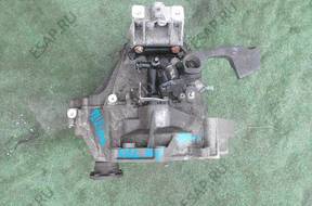 КОРОБКА ПЕРЕДАЧW KQL ALTEA A3 8P GOLF V 1.4 16V
