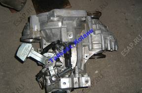 КОРОБКА ПЕРЕДАЧW KQM VW TDI