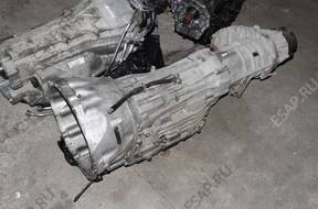 КОРОБКА ПЕРЕДАЧw KQZ Q7 Touareg Cayenne 3.0TDI