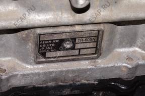 КОРОБКА ПЕРЕДАЧw KQZ Q7 Touareg Cayenne 3.0TDI