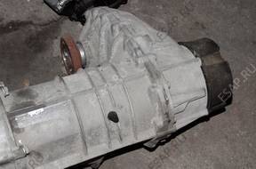 КОРОБКА ПЕРЕДАЧw KQZ Q7 Touareg Cayenne 3.0TDI