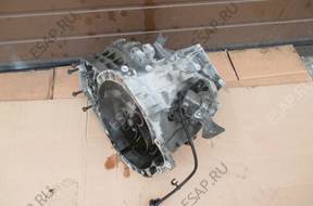 КОРОБКА ПЕРЕДАЧW KUGA MK1 2.0 TDCI 4X4