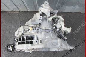 КОРОБКА ПЕРЕДАЧw KUGA MK2 TDCI CV6 год,-7002-TCB 4X4