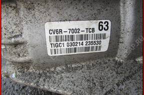 КОРОБКА ПЕРЕДАЧw KUGA MK2 TDCI CV6 год,-7002-TCB 4X4