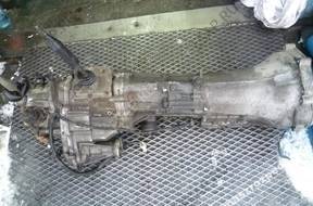 КОРОБКА ПЕРЕДАЧW KV5M21AMG PAJERO PININ 1.8 GDI