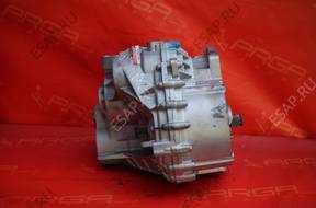 КОРОБКА ПЕРЕДАЧw KVC 2,0 TDI VW TIGUAN 4 MOTION