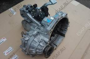 КОРОБКА ПЕРЕДАЧW KVT VW audi SKODAGWAR 1,8 TSI TFSI