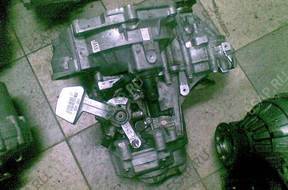 КОРОБКА ПЕРЕДАЧW KWB 1.4TSI VW EOS GOLF TOURAN D