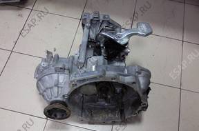КОРОБКА ПЕРЕДАЧW KWB 1.4TSI VW EOS GOLF TOURAN D