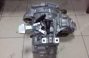 КОРОБКА ПЕРЕДАЧW KWB 1.4TSI VW EOS GOLF TOURAN D
