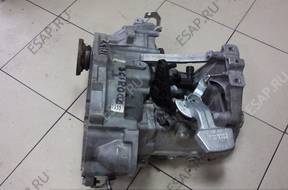 КОРОБКА ПЕРЕДАЧW KWB 1.4TSI VW SCIROCCO D