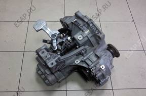 КОРОБКА ПЕРЕДАЧW KWB 1.4TSI VW SCIROCCO D