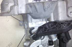 КОРОБКА ПЕРЕДАЧW KWB 1.4TSI VW SCIROCCO D