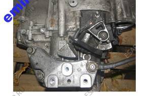 КОРОБКА ПЕРЕДАЧW KXD 6-СТУПЕНЧАТАЯ МЕХАНИЧЕСКАЯ VW AUDI