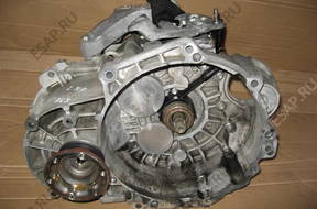 КОРОБКА ПЕРЕДАЧW  KXD LNP 1.9 TDI VW TOURAN 6-СТУПЕНЧАТАЯ.