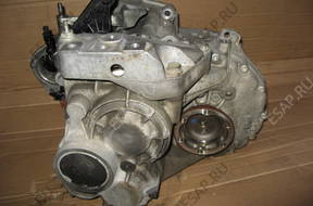 КОРОБКА ПЕРЕДАЧW  KXD LNP 1.9 TDI VW TOURAN 6-СТУПЕНЧАТАЯ.
