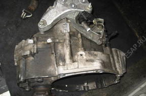 КОРОБКА ПЕРЕДАЧW  KXD LNP 1.9 TDI VW TOURAN 6-СТУПЕНЧАТАЯ.