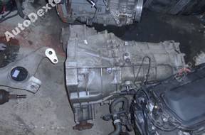 КОРОБКА ПЕРЕДАЧw KXP AUDI A4 B8 2.0TDI МЕХАНИКА