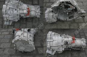 КОРОБКА ПЕРЕДАЧw KXP Audi A4 B8 A5 8T0 2.0TDi