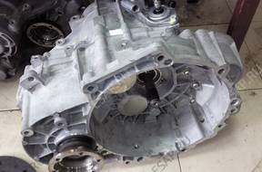 КОРОБКА ПЕРЕДАЧW KXW VW PASSAT B6,TOURAN,GOLF V