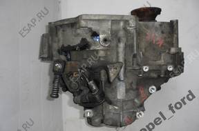 КОРОБКА ПЕРЕДАЧW KXX 6-СТУПЕНЧАТАЯ VW PASSAT 2.0 TDI