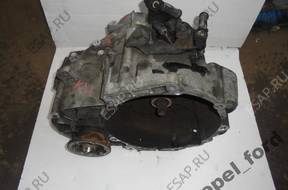 КОРОБКА ПЕРЕДАЧW KXX 6-СТУПЕНЧАТАЯ VW PASSAT 2.0 TDI