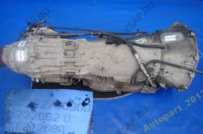 КОРОБКА ПЕРЕДАЧW KYRON 2.0 XDI 2006 год АВТОМАТИЧЕСКАЯ
