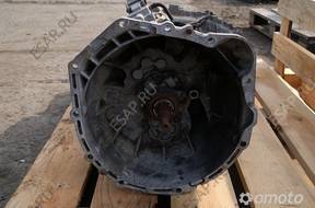 КОРОБКА ПЕРЕДАЧW KYRON 2.0 XDI