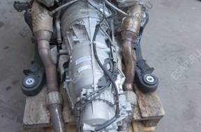 КОРОБКА ПЕРЕДАЧW KZQ 6HP AUDI RS6 69 тыс. км..KM