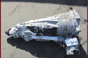 КОРОБКА ПЕРЕДАЧw KZQ 6HP28 AUDI RS6 C6