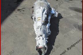 КОРОБКА ПЕРЕДАЧw KZQ 6HP28 AUDI RS6 C6