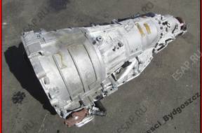 КОРОБКА ПЕРЕДАЧw KZQ 6HP28 AUDI RS6 C6
