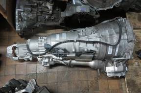 КОРОБКА ПЕРЕДАЧW KZQ AUDI RS6