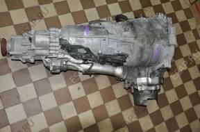 КОРОБКА ПЕРЕДАЧW KZQ AUDI RS6