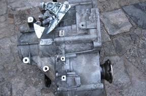 КОРОБКА ПЕРЕДАЧW KZS VW AUDI SEAT SKODA 2,0 TSI 6B