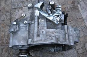 КОРОБКА ПЕРЕДАЧW KZS VW AUDI SEAT SKODA 2,0 TSI 6B