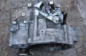КОРОБКА ПЕРЕДАЧW KZS VW AUDI SEAT SKODA 2,0 TSI 6B