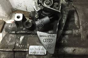 КОРОБКА ПЕРЕДАЧw KZV, 2,0 TFSI, Golf VI R, Audi S3