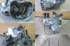 КОРОБКА ПЕРЕДАЧw L1 Chevrolet Spark 05-09