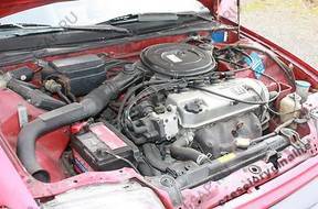 КОРОБКА ПЕРЕДАЧW L3 D13B2 1,3 HONDA CIVIC IV 87-91