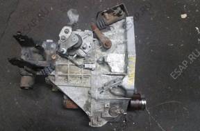 КОРОБКА ПЕРЕДАЧW L9MH-D4 TOYOTA YARIS II 1.3 VVTI