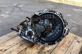 КОРОБКА ПЕРЕДАЧW  LACETTI NUBIRA 1.4 16V 96344248